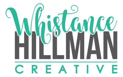 Whistance Hillman Creative is open for business